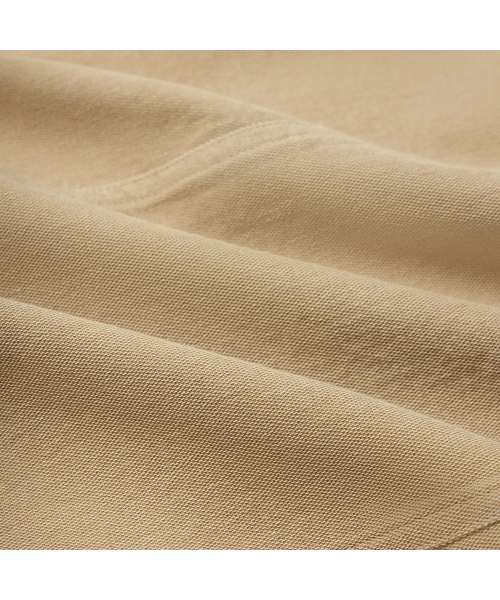 PRODESHIRT(プロデシャツ)の「ヴィンテージコットンピケブレザー(サンドベージュ)(テーラードジャケット・メンズ・その他・M/L)」の6枚目の写真