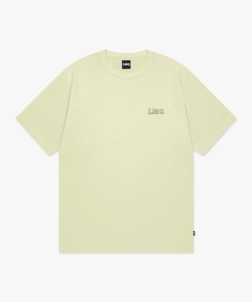 LMCの「DOODLE OG COMBO TEE lime（Tシャツ/カットソー・レディース・その他・S/M/L/XL）」の10枚目の写真