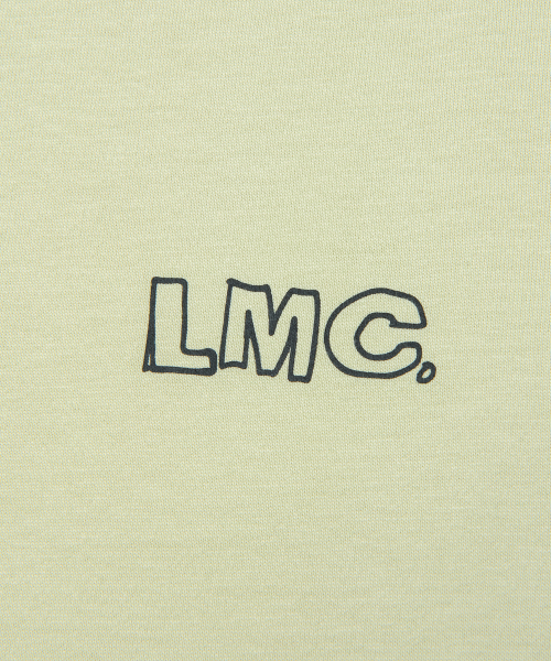 LMCの「DOODLE OG COMBO TEE lime（Tシャツ/カットソー・レディース・その他・S/M/L/XL）」の12枚目の写真