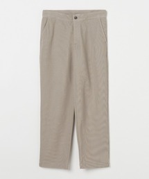 three dots（スリードッツ）の「イージーパンツ（その他パンツ）」