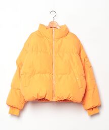 Rodeo Crowns（ロデオクラウンズ）の「ブルゾン（ダウンジャケット/コート）」