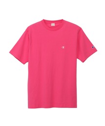 【Champion/チャンピオン】メンズ メンズカジュアル ショートスリーブTシャツ