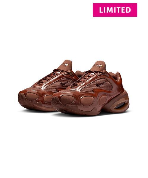 NIKE meets emmi】AIR MAX MUSE SE（スニーカー）｜NIKE（ナイキ）の