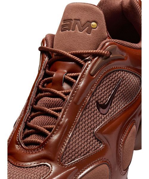 NIKE meets emmi】AIR MAX MUSE SE（スニーカー）｜NIKE（ナイキ）の