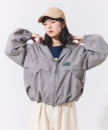 Foxfire（フォックスファイヤー）の「Foxfire × FREAK'S STORE/フォックスファイヤー 別注 Zip Hoody/ フード付き ジップパーカー（ブルゾン）」