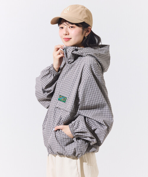 FREAK'S STORE（フリークスストア）の「Foxfire × FREAK'S STORE