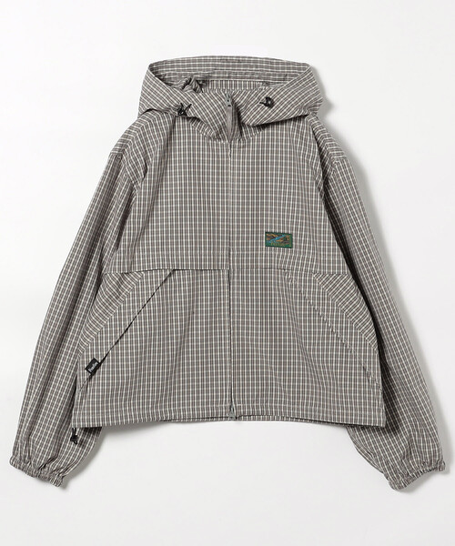 Foxfire × FREAK'S STORE/フォックスファイヤー 別注 Zip Hoody