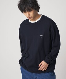 CITEN | ＜CITEN＞コットンカシミヤニットプルオーバー(ニット/セーター)