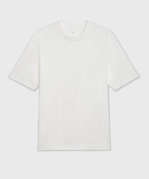 CINOH（チノ）の「REFINA BASIC T-SHIRT（Tシャツ/カットソー）」