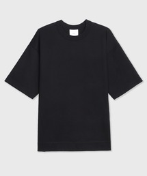 CINOH（チノ）の「REFINA BASIC T-SHIRT（Tシャツ/カットソー）」