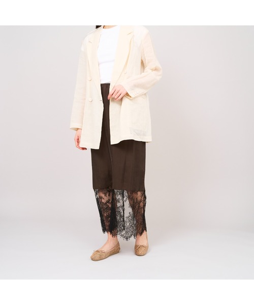 Clarks(クラークス)の「Freckle Ice / フレックルアイス (アニマルプリント)(バレエシューズ・レディース・アニマル・UK3/UK3.5/UK4/UK4.5/UK5/UK5.5/UK6)」の11枚目の写真
