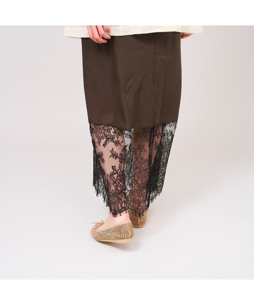 Clarks(クラークス)の「Freckle Ice / フレックルアイス (アニマルプリント)(バレエシューズ・レディース・アニマル・UK3/UK3.5/UK4/UK4.5/UK5/UK5.5/UK6)」の16枚目の写真