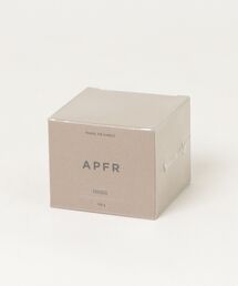 fridge（フリッジ）の「【APFR】アポテーケフレグランス TRAVEL TIN CANDLE ティンキャンドル POSSESS（キャンドル）」