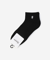 GYMPHLEX | Gymphlex | ショート クルーソックス WOMEN(ソックス/靴下)