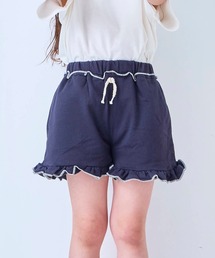 MARKEY'S（マーキーズ）の「フリルカットショートパンツ（その他パンツ）」