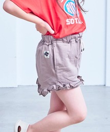 MARKEY'S（マーキーズ）の「フリルカットショートパンツ（その他パンツ）」
