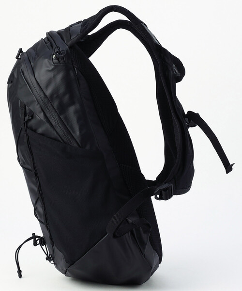 SALOMON（サロモン）の「SALOMON/サロモン XT 15 OG（バックパック/リュック・メンズ・ブラック・ONE SIZE）」の2枚目の写真