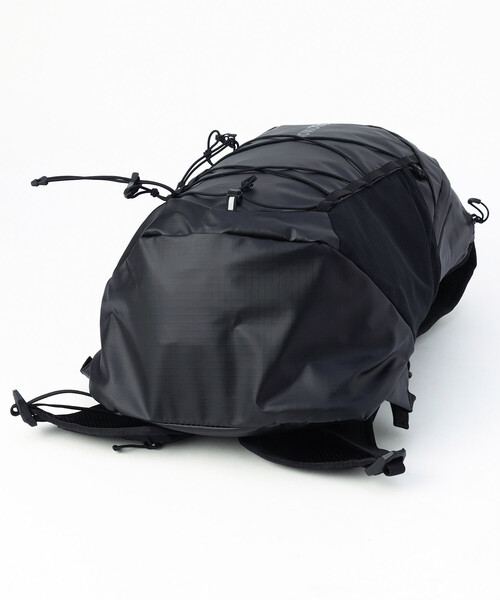 SALOMON（サロモン）の「SALOMON/サロモン XT 15 OG（バックパック/リュック・メンズ・ブラック・ONE SIZE）」の4枚目の写真