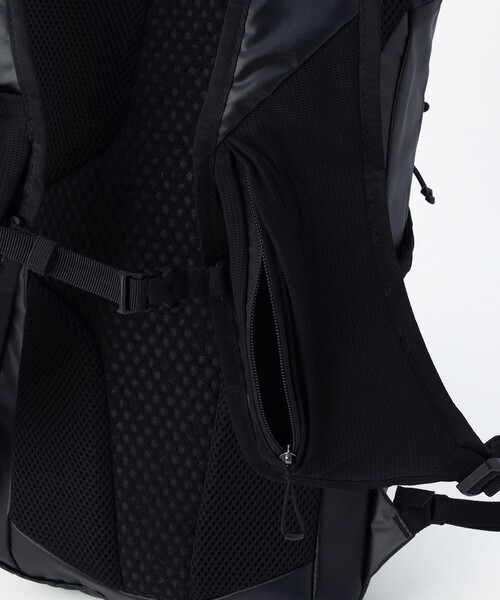 SALOMON（サロモン）の「SALOMON/サロモン XT 15 OG（バックパック/リュック・メンズ・ブラック・ONE SIZE）」の9枚目の写真