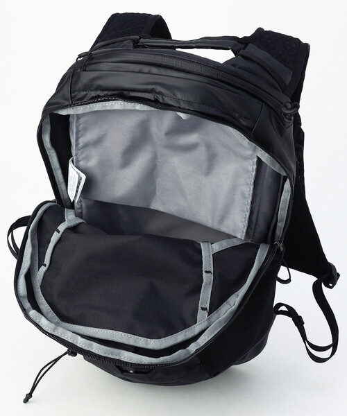 SALOMON（サロモン）の「SALOMON/サロモン XT 15 OG（バックパック/リュック・メンズ・ブラック・ONE SIZE）」の11枚目の写真