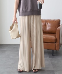 ReDial（リダイアル）の「ランダムプリーツパンツ（その他パンツ）」