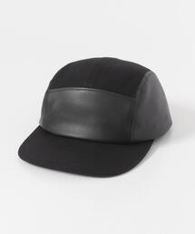 KIJIMA TAKAYUKI（キジマ タカユキ）の「ELASTIC BACK 6PANEL CAP