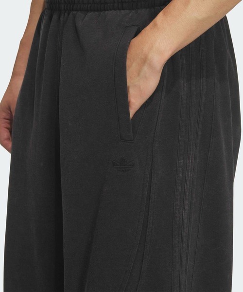 adidas(アディダス)の「TG スウェット パンツ / アディダスオリジナルス adidas Originals(その他パンツ・メンズ・グレー/ブラック・SMALL/XX-SMALL/LARGE/MEDIUM/4XL/3XL/XX-LARGE/X-LARGE/X-SMALL)」の6枚目の写真