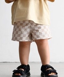PUPPAPUPO（プッパプーポ）の「【水陸両用 】 ショートパンツ（その他パンツ）」