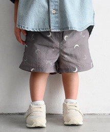 PUPPAPUPO（プッパプーポ）の「【水陸両用 】 ショートパンツ（その他パンツ）」