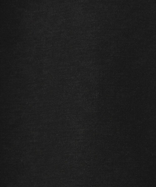 conte＞ ハーフジップ プルオーバー（スウェット）｜conte（コンテ）の