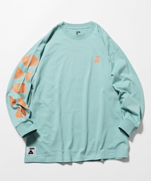POLeR（ポーラー）の「長袖Tシャツ（Tシャツ/カットソー）」