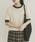 ITEMS URBANRESEARCH�i�A�C�e���Y �A�[�o�����T�[�`�j�́u�|�R�|�R�j�b�g�v���I�[�o�[�i�j�b�g/�Z�[�^�[�j�v�b�A�C�{���[