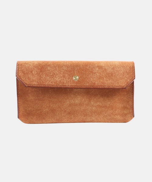 アルカウォレット arca wallet 長財布（財布）｜lemma（レンマ）の