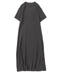 KAVU（カブー）の「KAVU/カブー Washi Knit Dress/ワシニットドレス（ワンピース）」