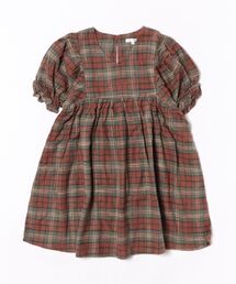 Rylee + Cru（ライリーアンドクルー）の「【Bs】【it】【Rylee + Cru】Jolene Dress Holiday Plaid（ドレス）」