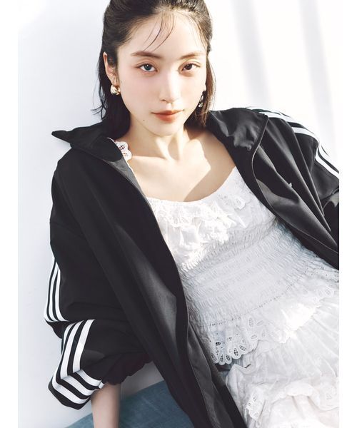 adidas Originals】FIRE BIRD ADILENIUM TT/ファイヤーバードアディ