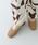 RODE SKO�i���f�X�R�j�́u�wMADE IN JAPAN�x �X�N�G�A���b�V���t���b�g�V���[�Y�i�o���G�V���[�Y�j�v�b�x�[�W��