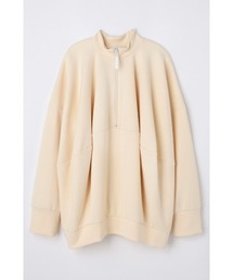 form pullover