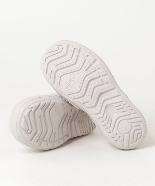 NEW BALANCE(ニューバランス)の「809 v1 Sandal(サンダル・キッズ・ベージュ・17.0cm/18.0cm/19.0cm/20.0cm/21.0cm/22.0cm/23.0cm)」の4枚目の写真