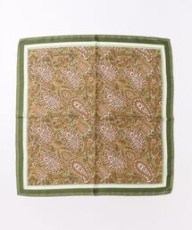 FREE'S MART | ペイズリースカーフ(バンダナ/スカーフ)