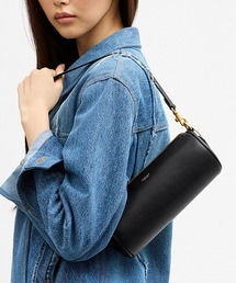 ジェイド ドローストリング バッグ（ショルダーバッグ）｜COACH