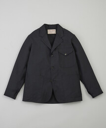 FILSON（フィルソン）の「FILSON/フィルソン 【Japan Exclusive】Notch Lapel Model : The Modernist Produced by 金子恵治（テーラードジャケット）」