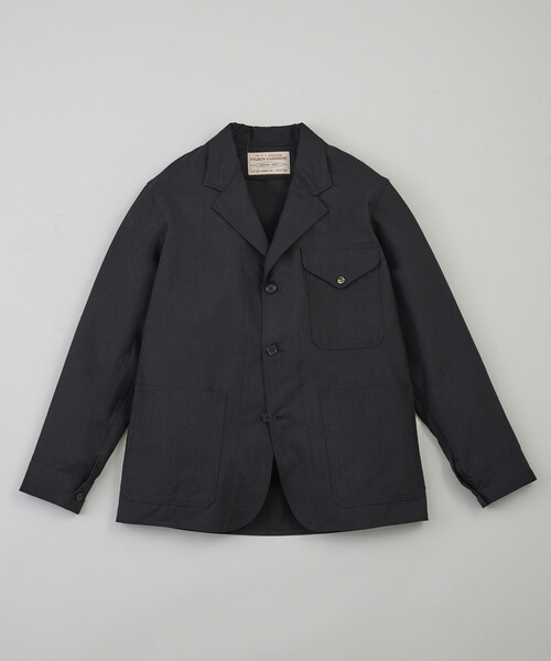 FILSON/フィルソン 【Japan Exclusive】Notch Lapel Model : The