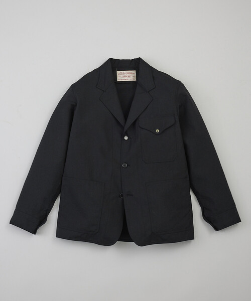 FILSON/フィルソン 【Japan Exclusive】Notch Lapel Model : The