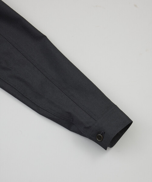 FILSON(フィルソン)の「FILSON/フィルソン 【Japan Exclusive】Notch Lapel Model : The Modernist Produced by 金子恵治(テーラードジャケット・メンズ・チャコールグレー/ブラック・X-LARGE/LARGE/MEDIUM/SMALL)」の6枚目の写真