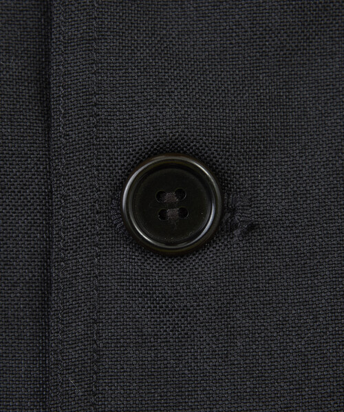 FILSON(フィルソン)の「FILSON/フィルソン 【Japan Exclusive】Notch Lapel Model : The Modernist Produced by 金子恵治(テーラードジャケット・メンズ・チャコールグレー/ブラック・X-LARGE/LARGE/MEDIUM/SMALL)」の7枚目の写真