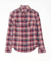 【美品】アパルトモン-L'APPARTEMENT-ワイヤーネルシャツ L'Appartement DEUXIEME CLASSE - 【美品】アパルトモン-L'APPARTEMENT