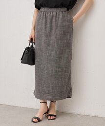 BEARDSLEY | ツイードスカート(スカート)