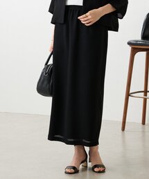 BEARDSLEY | ツイードスカート(スカート)