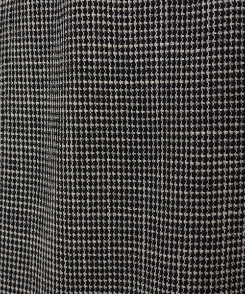 BEARDSLEY（ビアズリー）の「ツイードスカート（スカート・レディース・ベージュ/ブラック・FREE）」の17枚目の写真